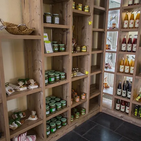 Apartman Bahnhofsquartier Bad Wilsnack