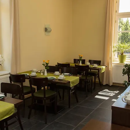 Apartman Bahnhofsquartier Bad Wilsnack