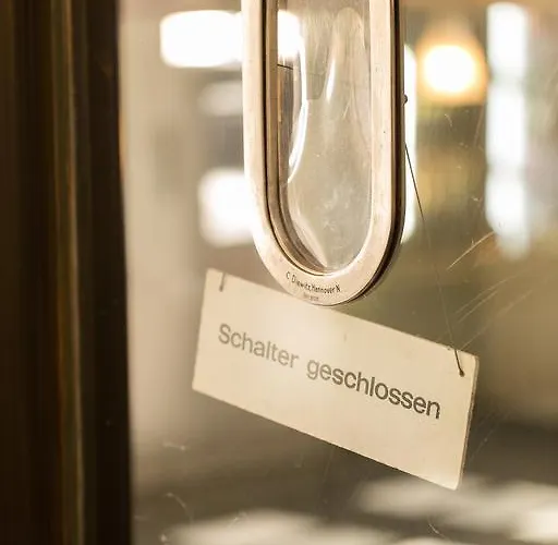 Bahnhofsquartier Bad Wilsnack