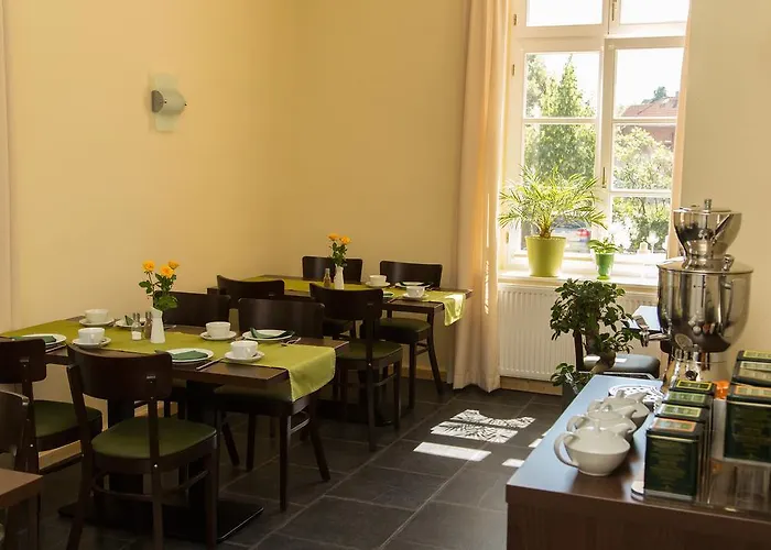 Bahnhofsquartier Bad Wilsnack