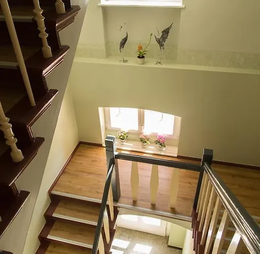 Bahnhofsquartier * Bad Wilsnack