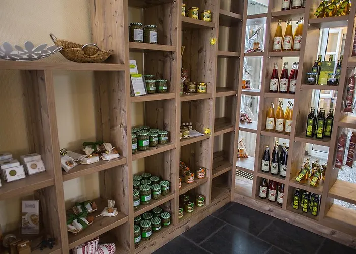 Apartamento Bahnhofsquartier Bad Wilsnack