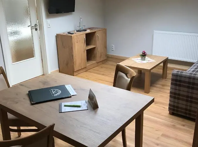 Bahnhofsquartier Apartamento